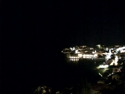 Staré město, přístav