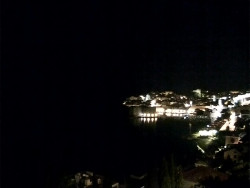 Staré město, přístav