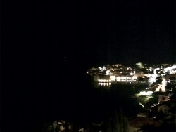 Staré město, přístav