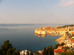 Staré město, přístav