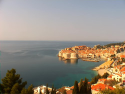 Staré město, přístav