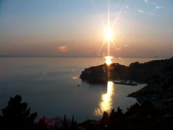 Staré město, přístav