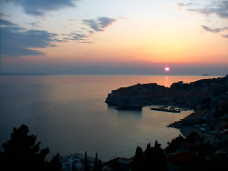 Staré město, přístav