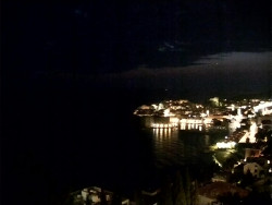 Staré město, přístav