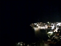 Staré město, přístav