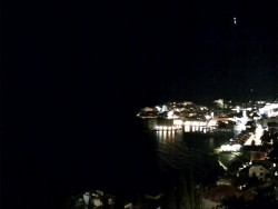 Staré město, přístav