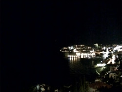 Staré město, přístav