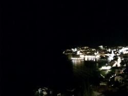 Staré město, přístav