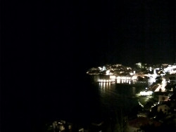 Staré město, přístav