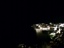 Staré město, přístav