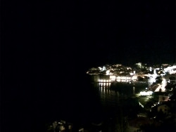 Staré město, přístav