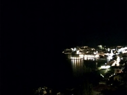 Staré město, přístav