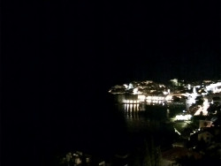 Staré město, přístav