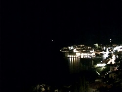 Staré město, přístav