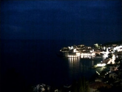 Staré město, přístav