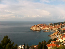 Staré město, přístav