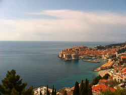 Staré město, přístav