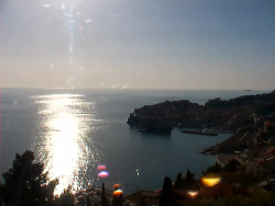 Staré město, přístav