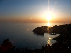 Staré město, přístav