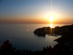 Staré město, přístav