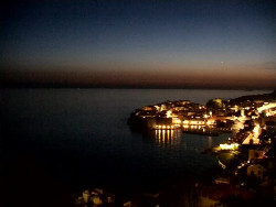 Staré město, přístav