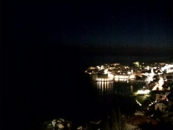 Staré město, přístav