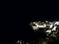 Staré město, přístav