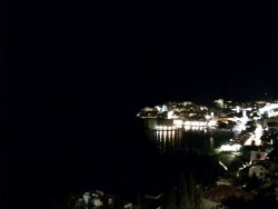 Staré město, přístav