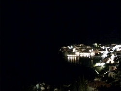 Staré město, přístav