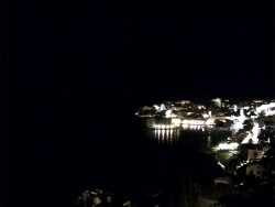 Staré město, přístav