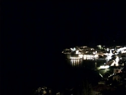 Staré město, přístav