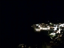 Staré město, přístav