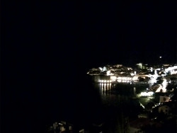 Staré město, přístav