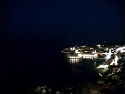 Staré město, přístav