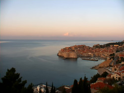 Staré město, přístav