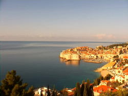 Staré město, přístav