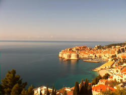 Staré město, přístav