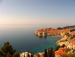 Staré město, přístav