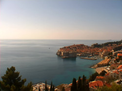 Staré město, přístav