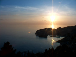 Staré město, přístav