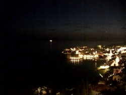 Staré město, přístav