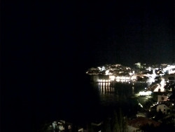 Staré město, přístav