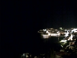 Staré město, přístav