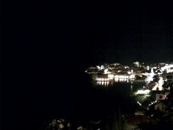 Staré město, přístav