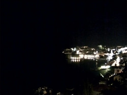 Staré město, přístav