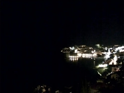 Staré město, přístav