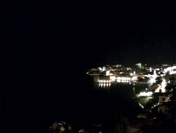 Staré město, přístav