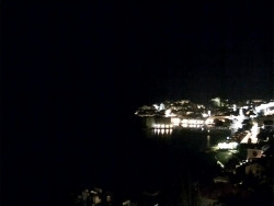 Staré město, přístav