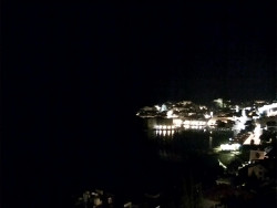 Staré město, přístav