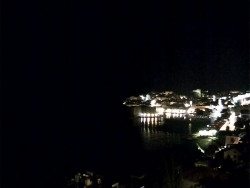 Staré město, přístav